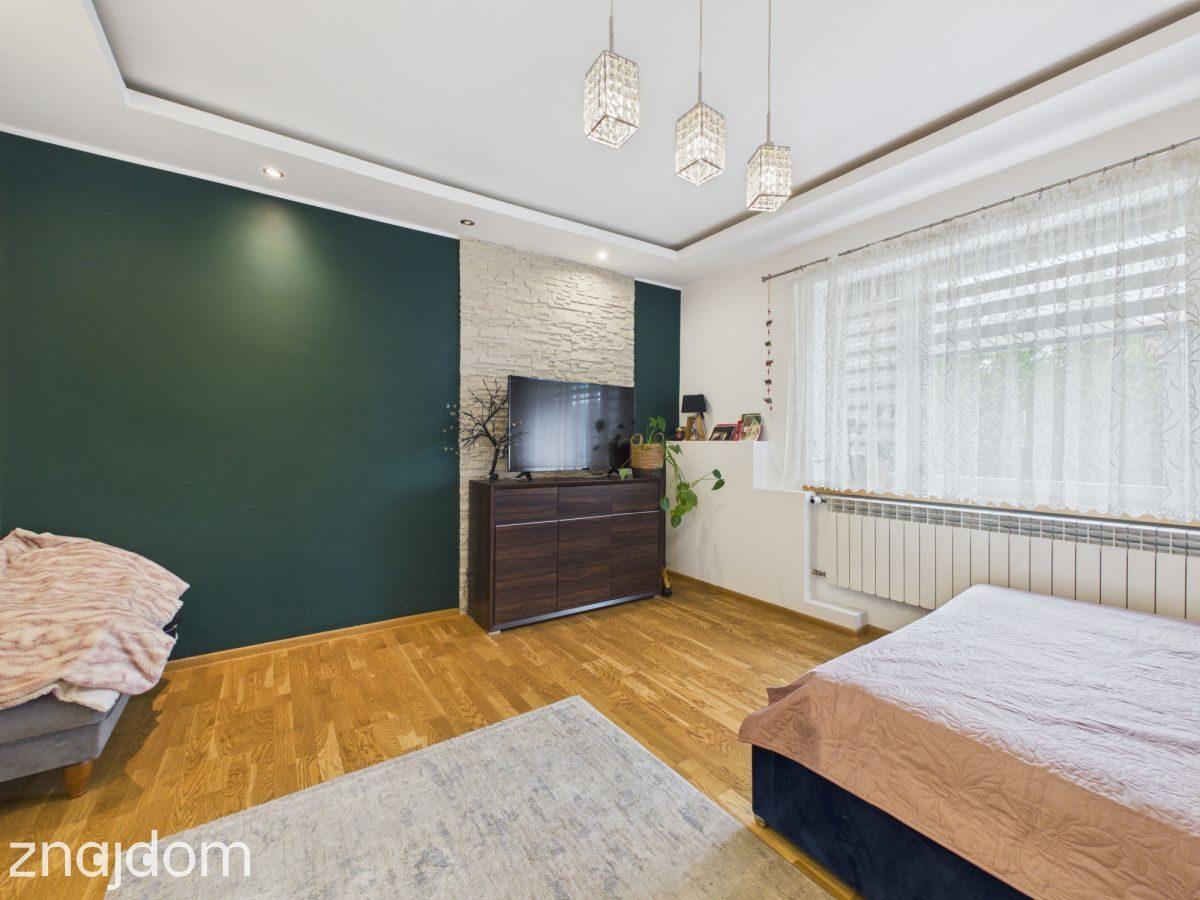 Dom 93 m², drugi budynek mieszkalny, garaż - zdjęcie 12