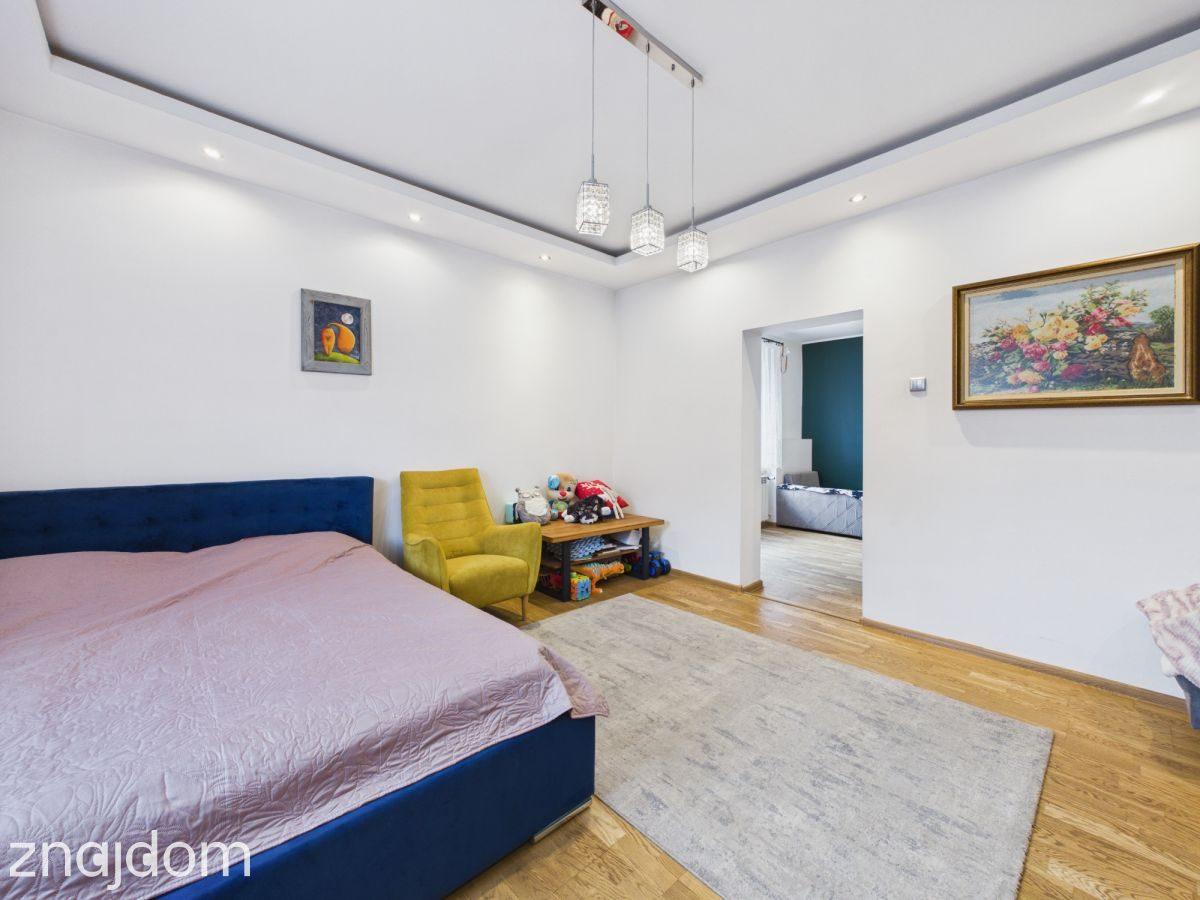Dom 93 m², drugi budynek mieszkalny, garaż - zdjęcie 14