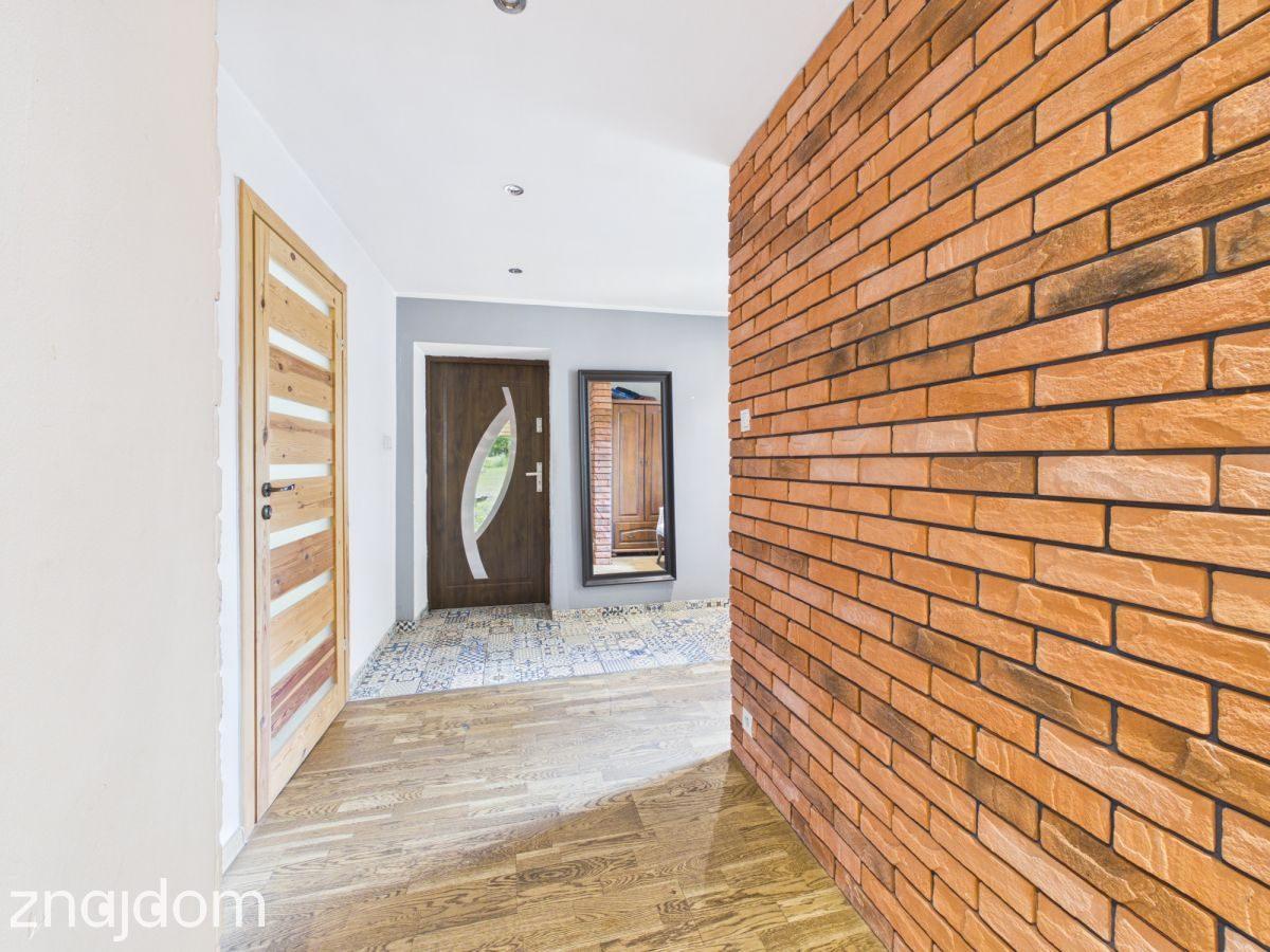 Dom 93 m², drugi budynek mieszkalny, garaż - zdjęcie 16