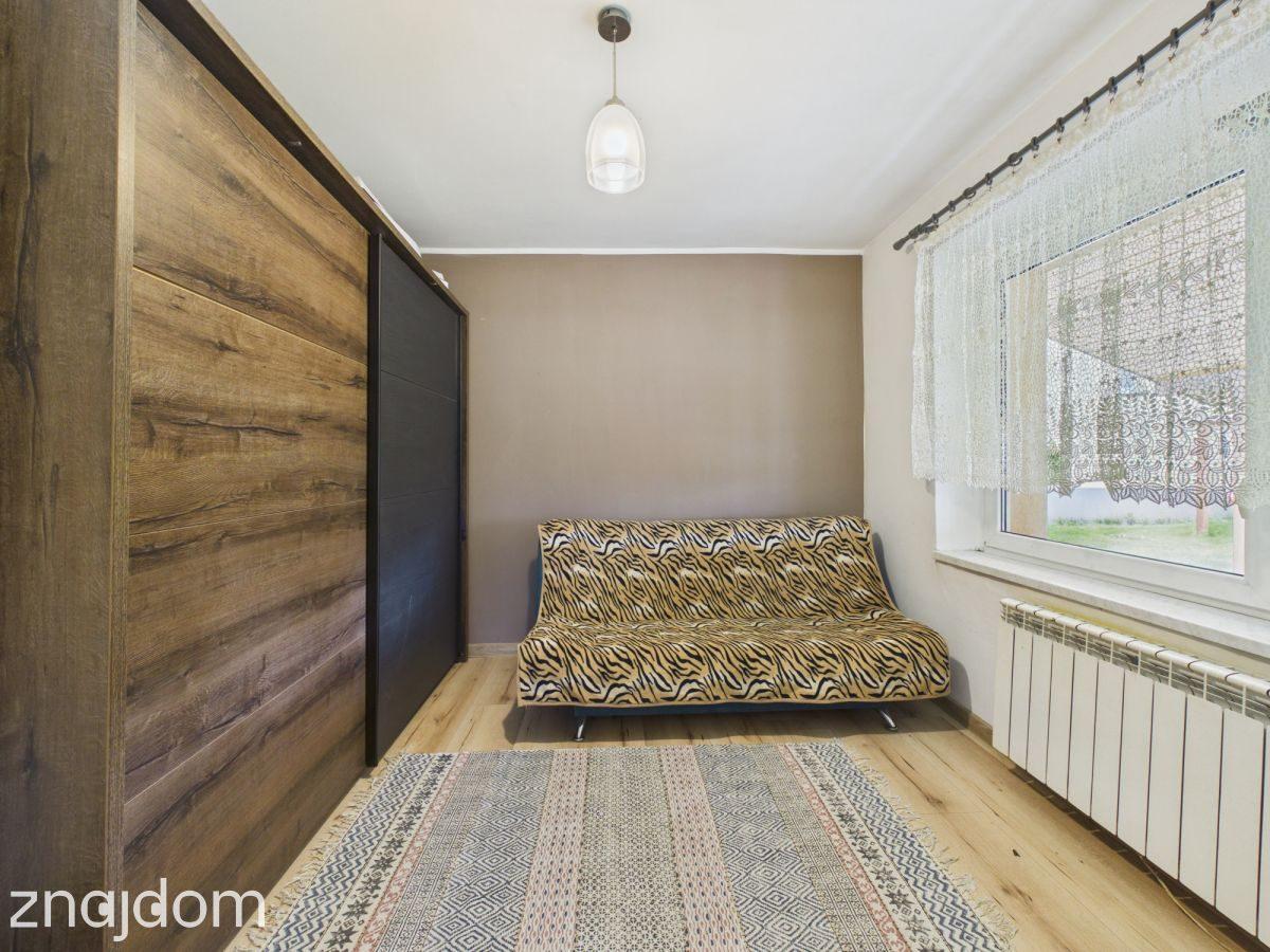Dom 93 m², drugi budynek mieszkalny, garaż - zdjęcie 17