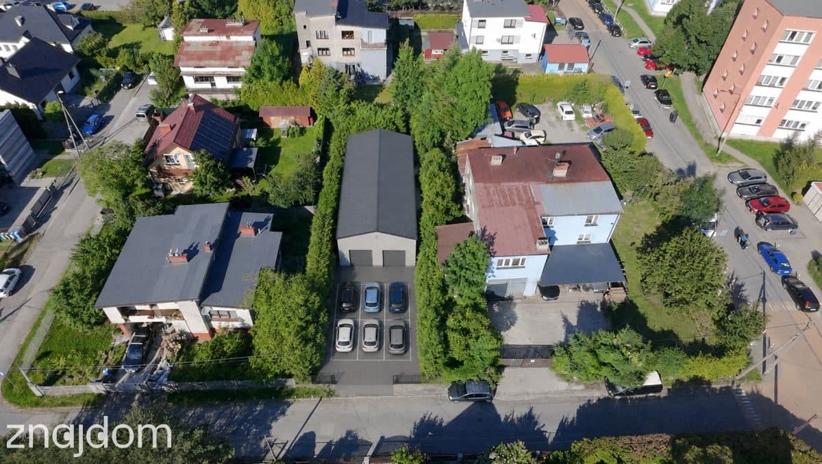 REZERWACJA Oaza zieleni w centrum miasta - zdjęcie 5