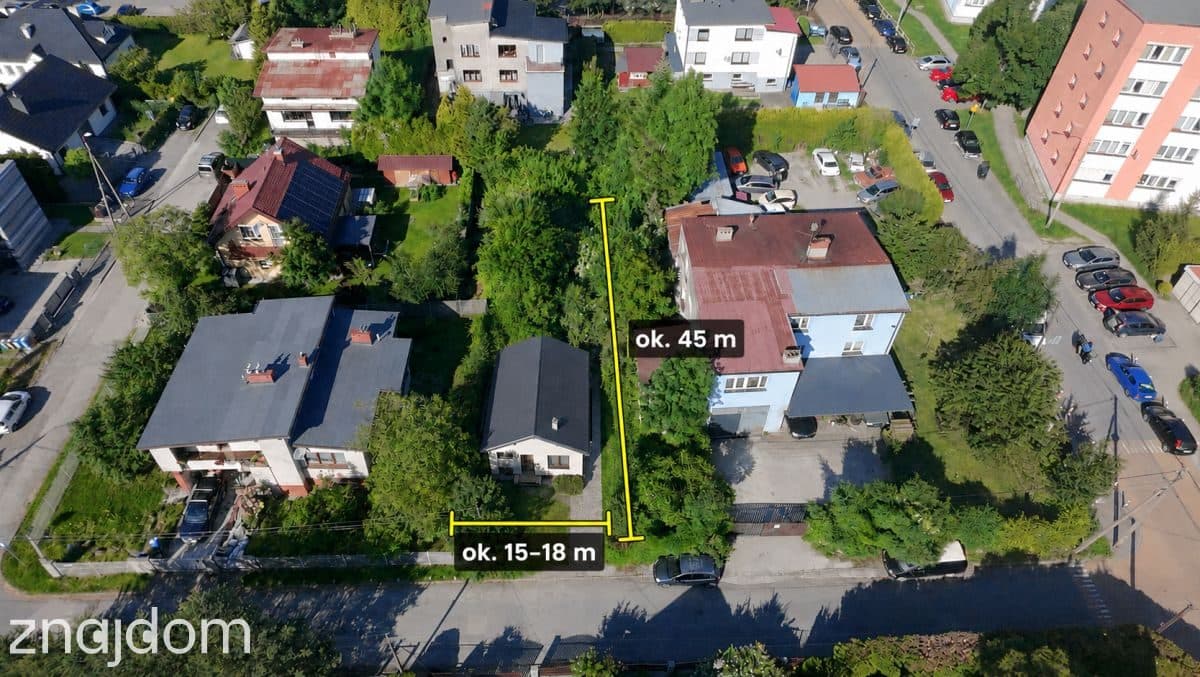 REZERWACJA Oaza zieleni w centrum miasta - zdjęcie 6