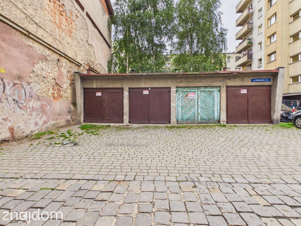 4 pokoje w bloku z balkonem - Rynek - zdjęcie 18