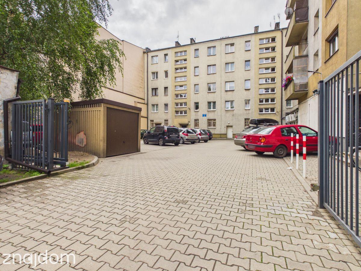 4 pokoje w bloku z balkonem - Rynek - zdjęcie 19