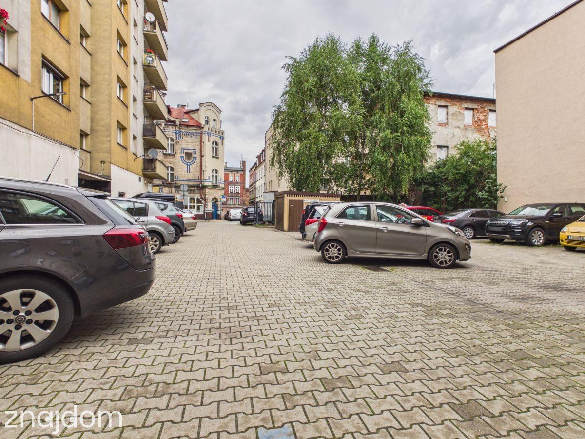 4 pokoje w bloku z balkonem - Rynek - zdjęcie 20