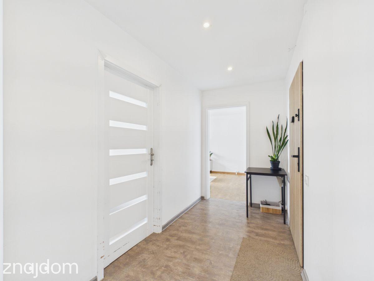 2 pokoje z balkonem | 51,3 m2 | Północ - zdjęcie 4