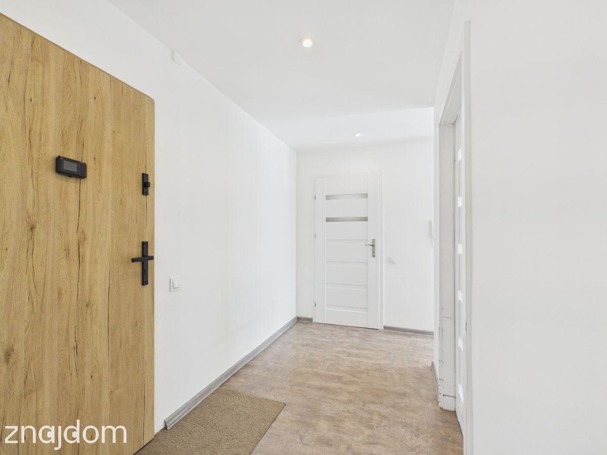 2 pokoje z balkonem | 51,3 m2 | Północ - zdjęcie 5