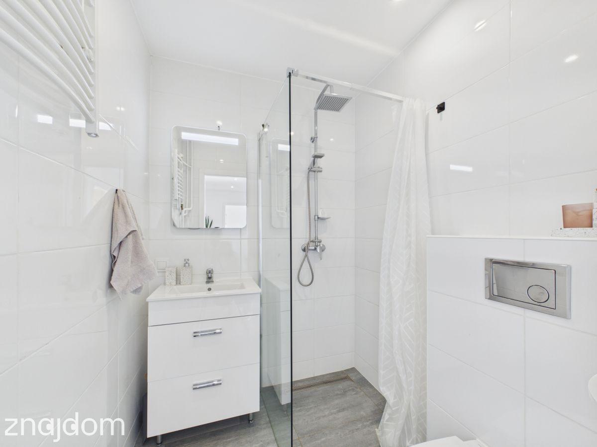 2 pokoje z balkonem | 51,3 m2 | Północ - zdjęcie 6