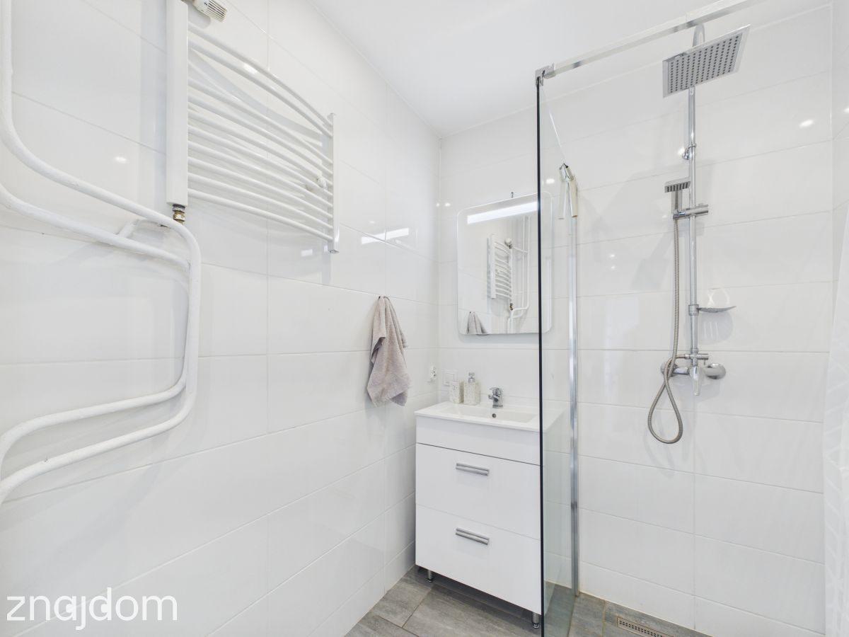 2 pokoje z balkonem | 51,3 m2 | Północ - zdjęcie 7