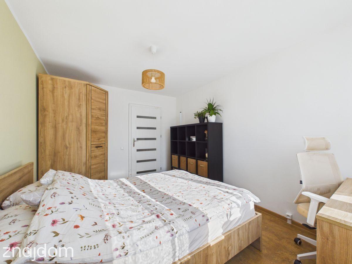 2 pokoje z balkonem | 51,3 m2 | Północ - zdjęcie 8