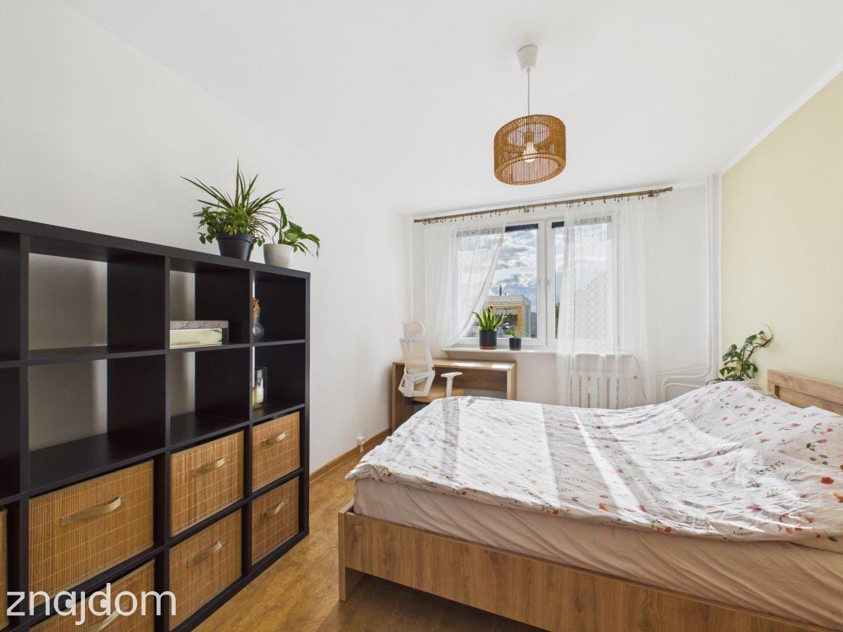 2 pokoje z balkonem | 51,3 m2 | Północ - zdjęcie 9