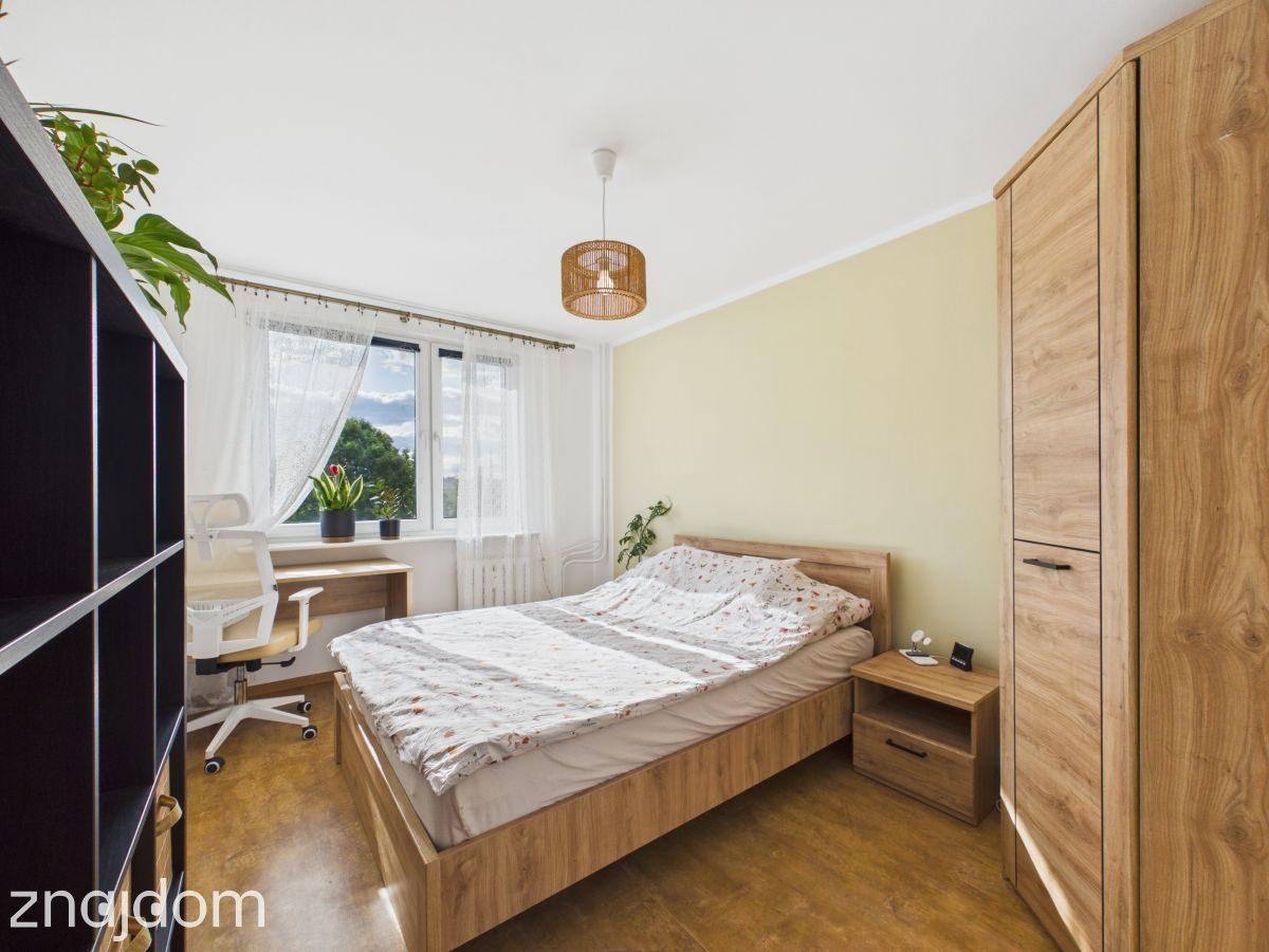 2 pokoje z balkonem | 51,3 m2 | Północ - zdjęcie 10