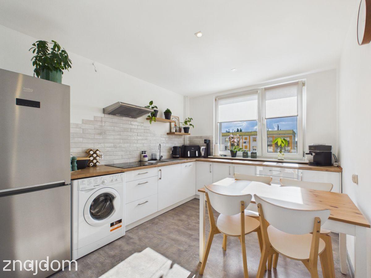 2 pokoje z balkonem | 51,3 m2 | Północ - zdjęcie 11