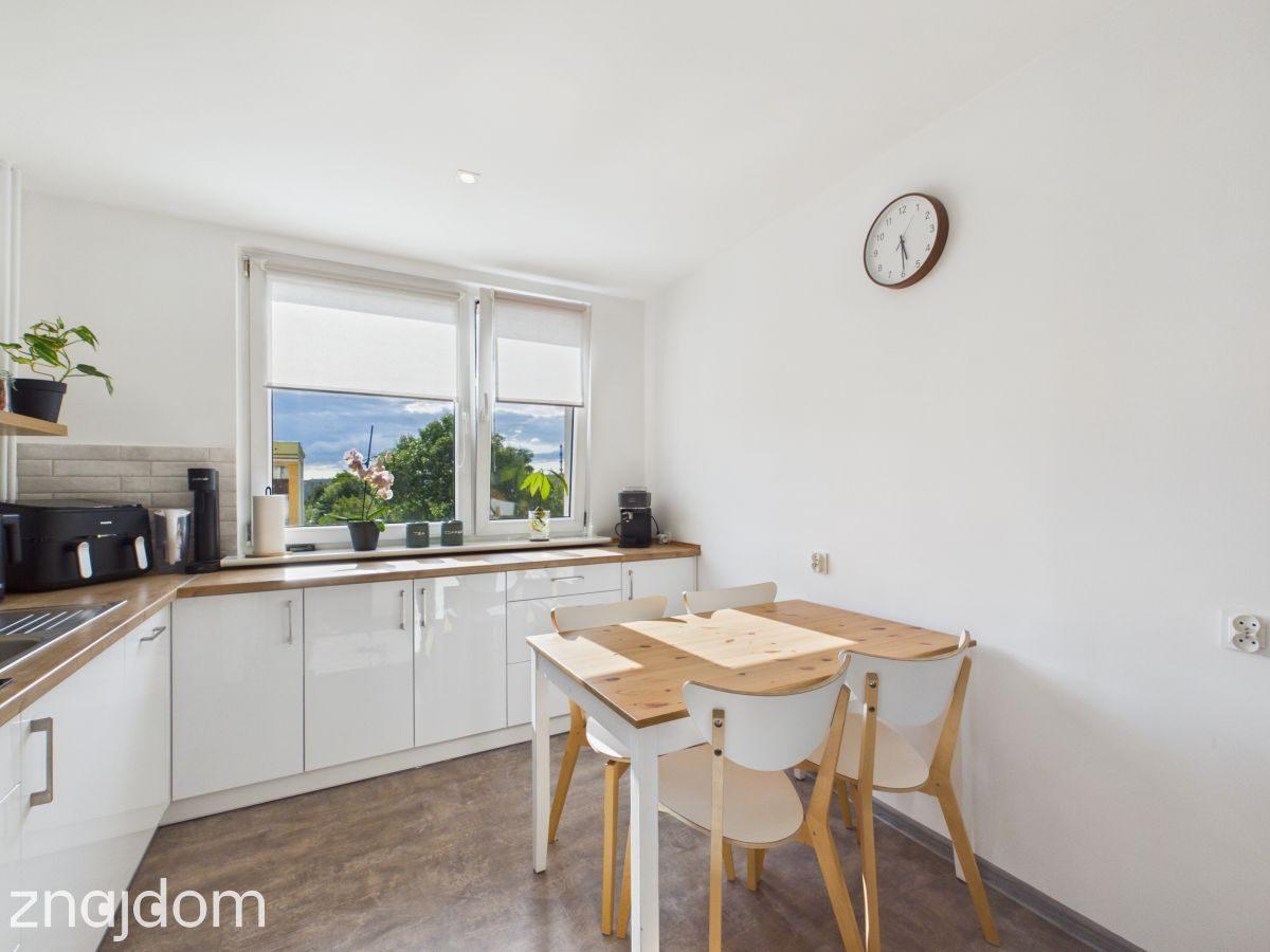 2 pokoje z balkonem | 51,3 m2 | Północ - zdjęcie 12
