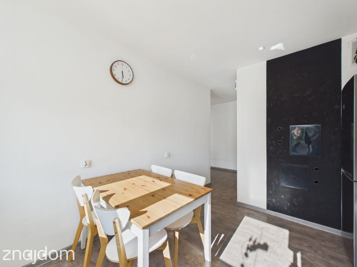 2 pokoje z balkonem | 51,3 m2 | Północ - zdjęcie 13