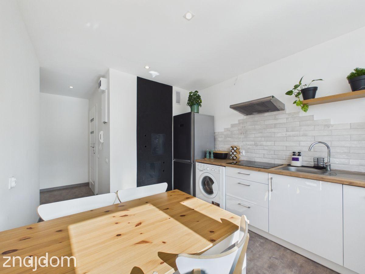 2 pokoje z balkonem | 51,3 m2 | Północ - zdjęcie 14