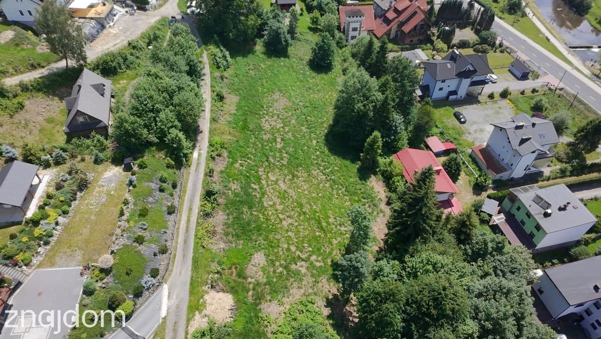 Działki budowlane  Wisła-Jonidło - zdjęcie 6