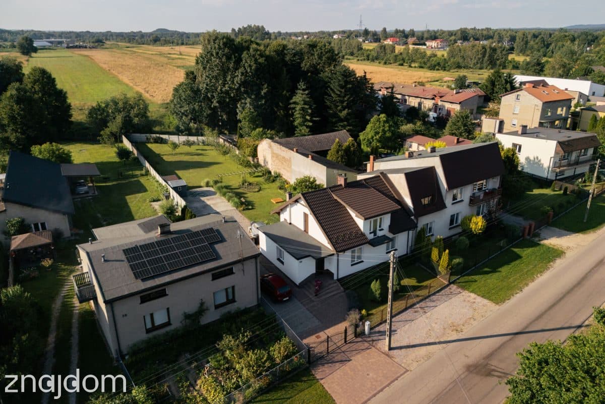 Dom po generalnym remoncie ! - zdjęcie 3