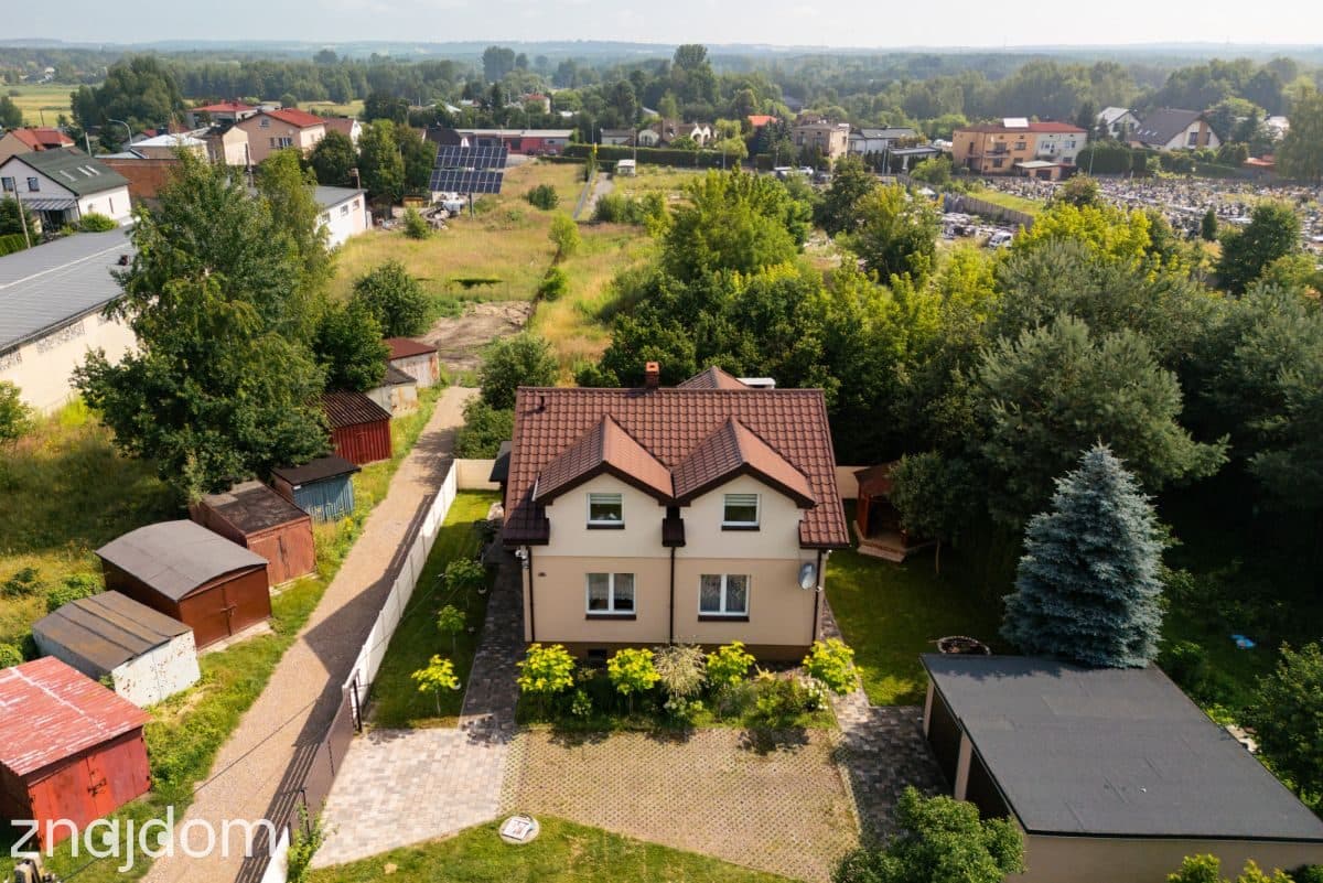 Dwie kondygnacje, dwa poziomy możliwości - zdjęcie 2