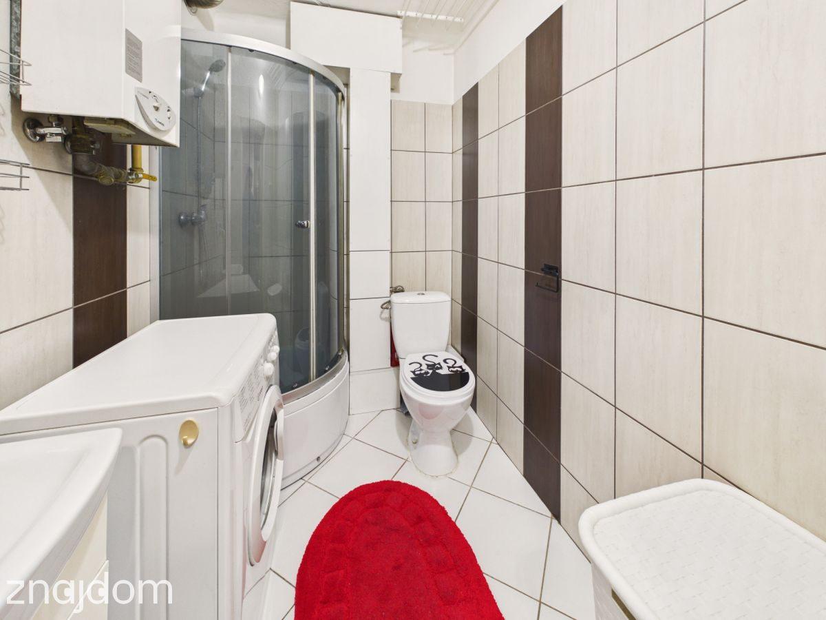 Kawalerka w centrum Zawiercia | 30 m² | 3 piętro - zdjęcie 10