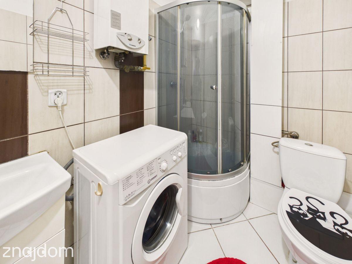 Kawalerka w centrum Zawiercia | 30 m² | 3 piętro - zdjęcie 12