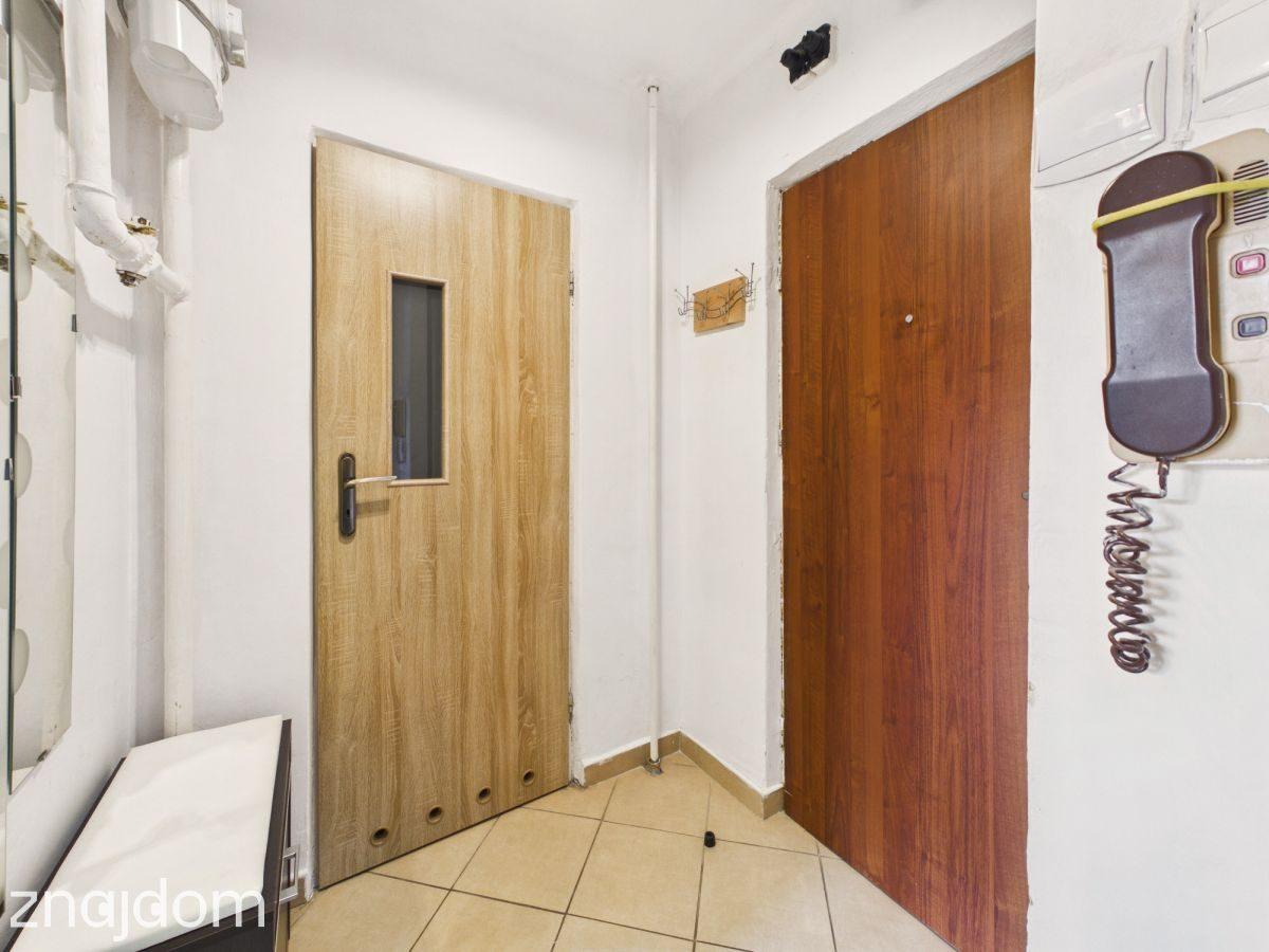 Kawalerka w centrum Zawiercia | 30 m² | 3 piętro - zdjęcie 13