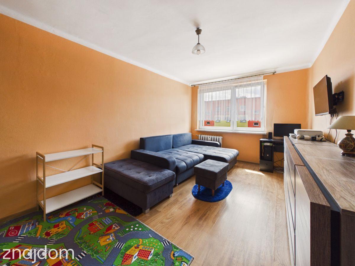 Kawalerka w centrum Zawiercia | 30 m² | 3 piętro - zdjęcie 6