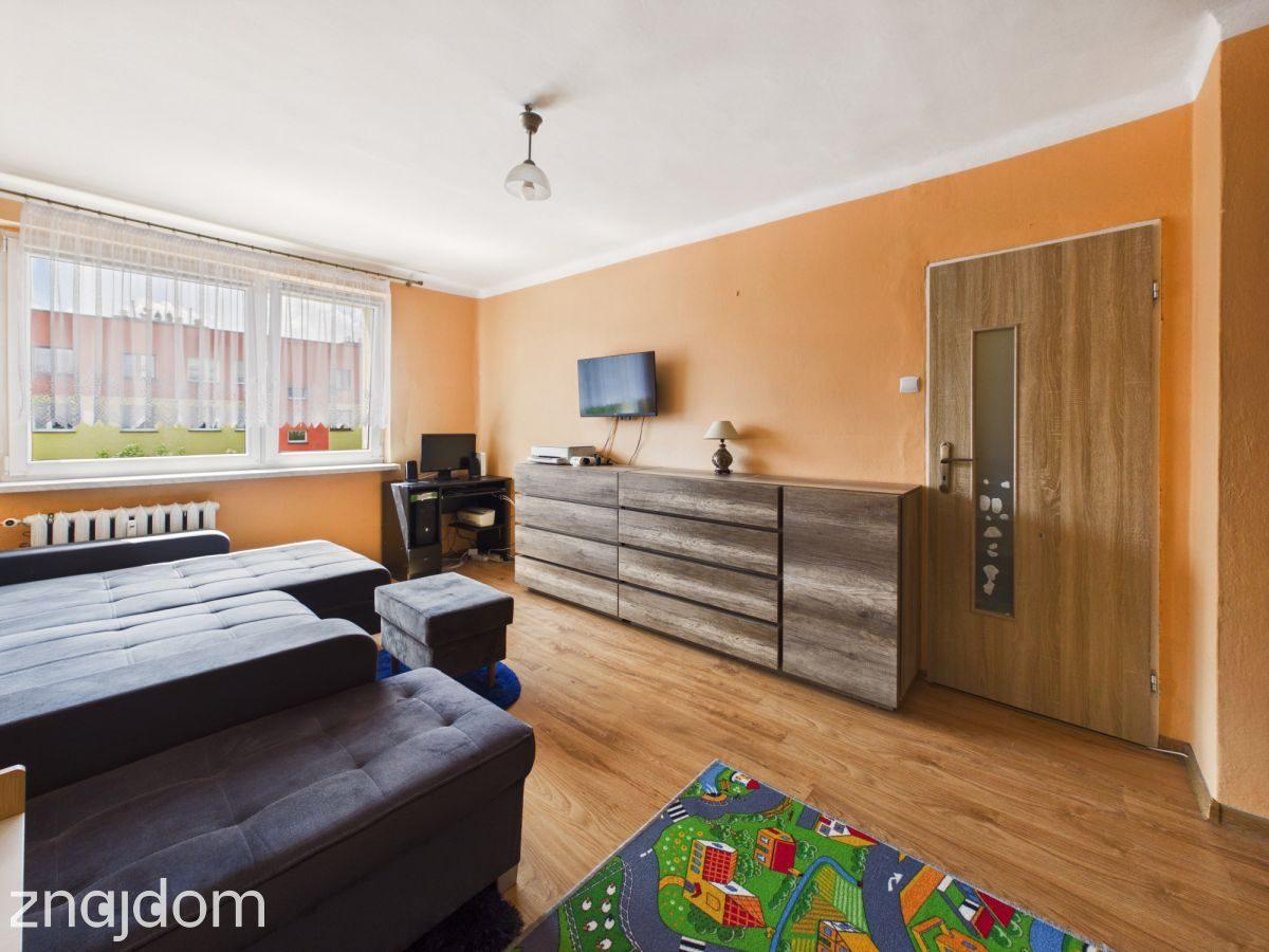 Kawalerka w centrum Zawiercia | 30 m² | 3 piętro - zdjęcie 5