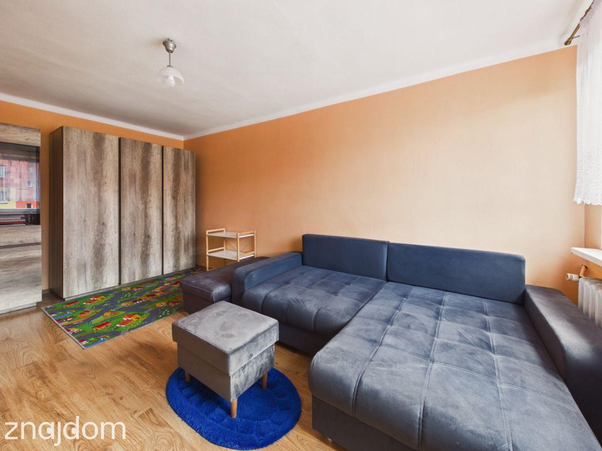 Kawalerka w centrum Zawiercia | 30 m² | 3 piętro - zdjęcie 4