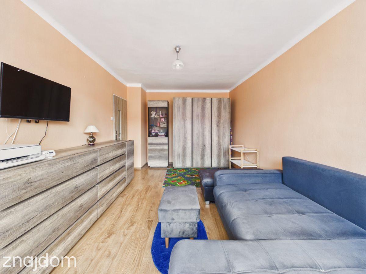 Kawalerka w centrum Zawiercia | 30 m² | 3 piętro - zdjęcie 2