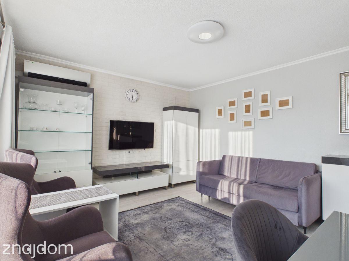 3 pokoje | balkon | pełne wyposażenie w cenie - zdjęcie 8
