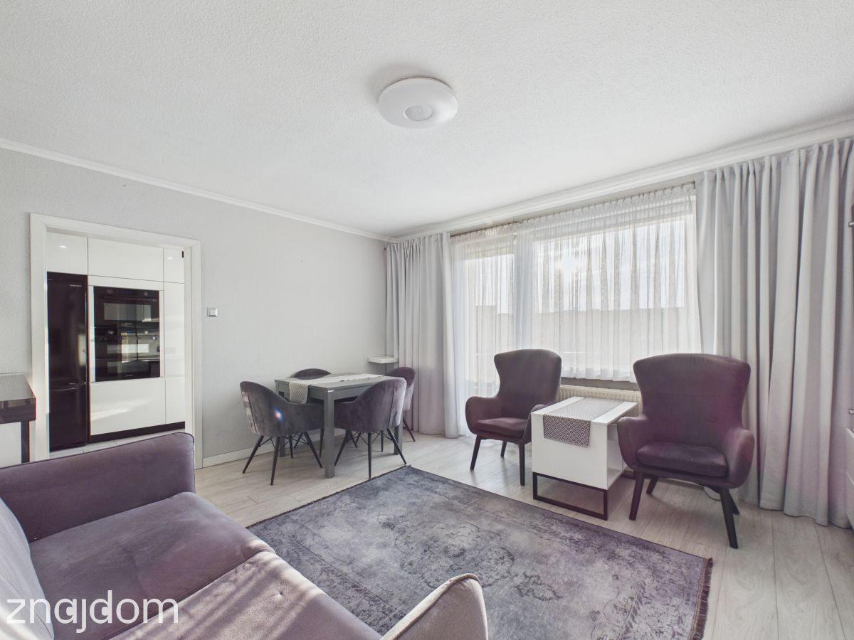 3 pokoje | balkon | pełne wyposażenie w cenie - zdjęcie 10