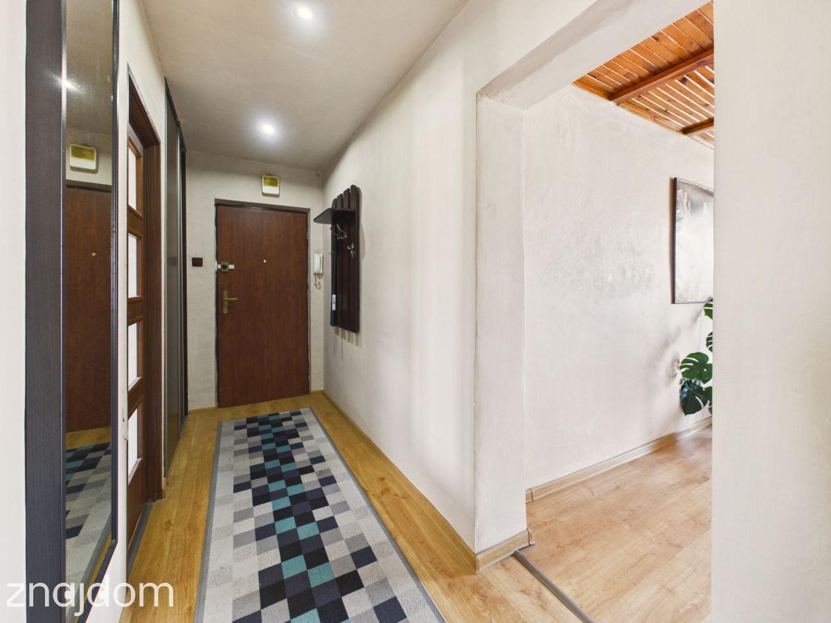 2 pokoje w centrum Myszkowa | 48 m² | - zdjęcie 14
