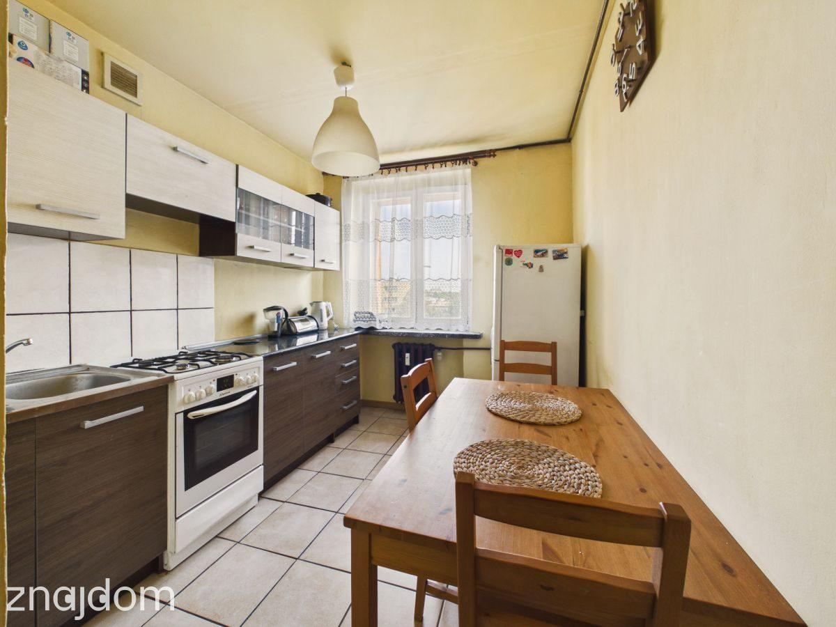 2 pokoje w centrum Myszkowa | 48 m² | - zdjęcie 4
