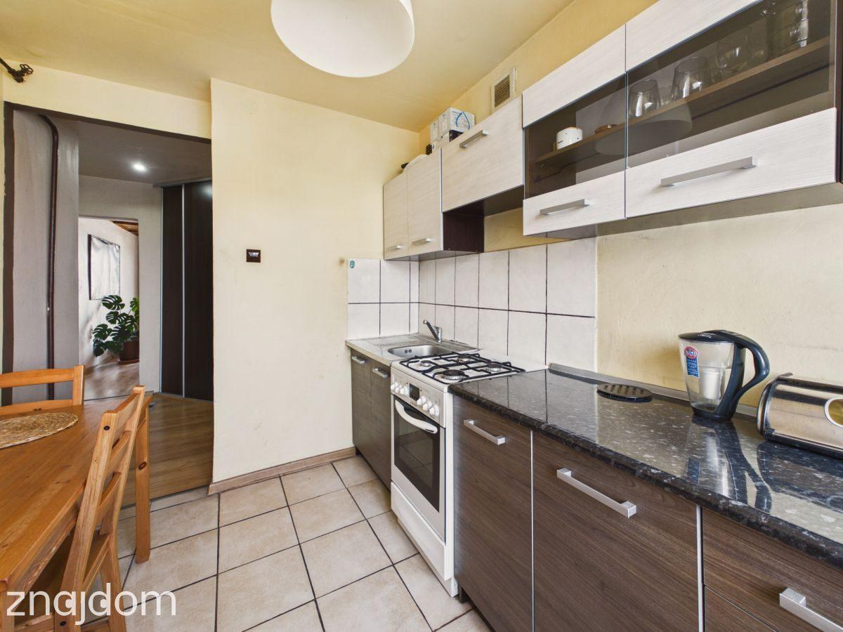 2 pokoje w centrum Myszkowa | 48 m² | - zdjęcie 6