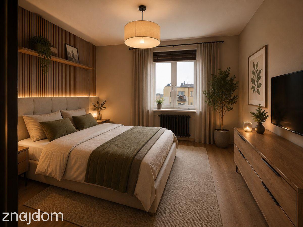 2 pokoje w centrum Myszkowa | 48 m² | - zdjęcie 8
