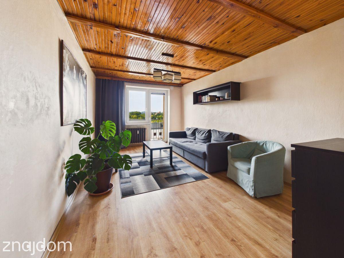 2 pokoje w centrum Myszkowa | 48 m² |
