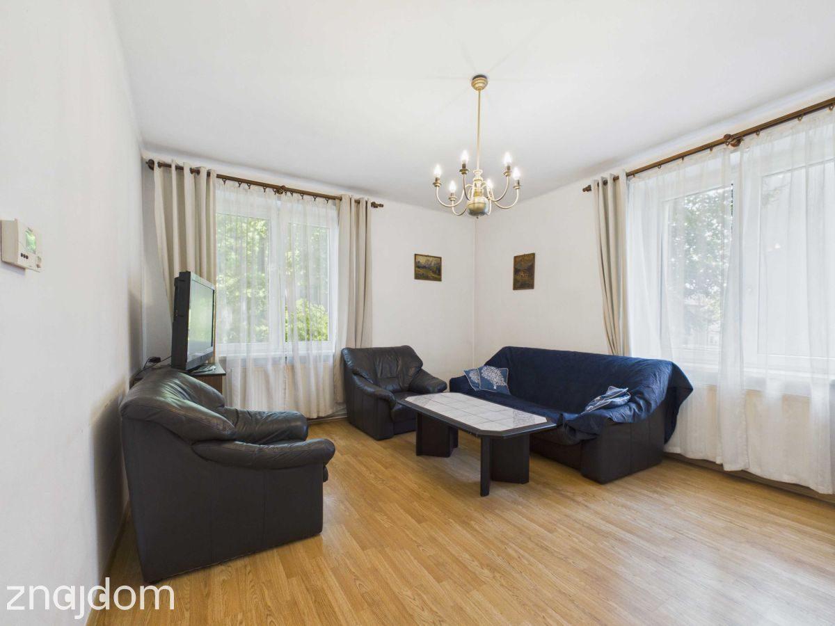2-pokojowe | Helenka | 50 m² | 1 km od ŚUM