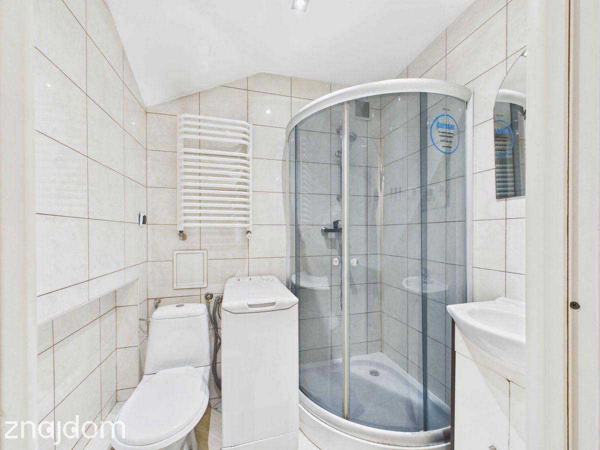 2-pokojowe | Helenka | 50 m² | 1 km od ŚUM - zdjęcie 12