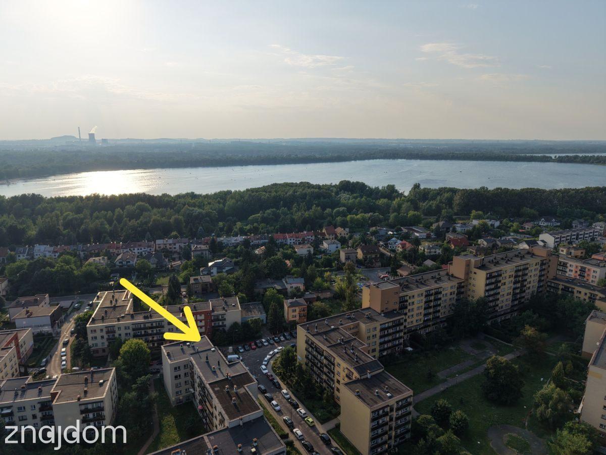 3 pokoje | 3 minuty od Pogorii III