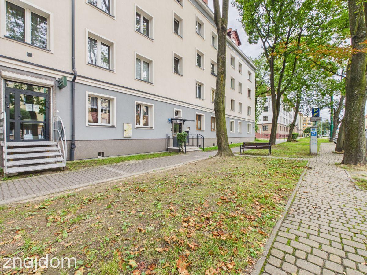 Budowlanych | 2 pokoje I Balkon - zdjęcie 15