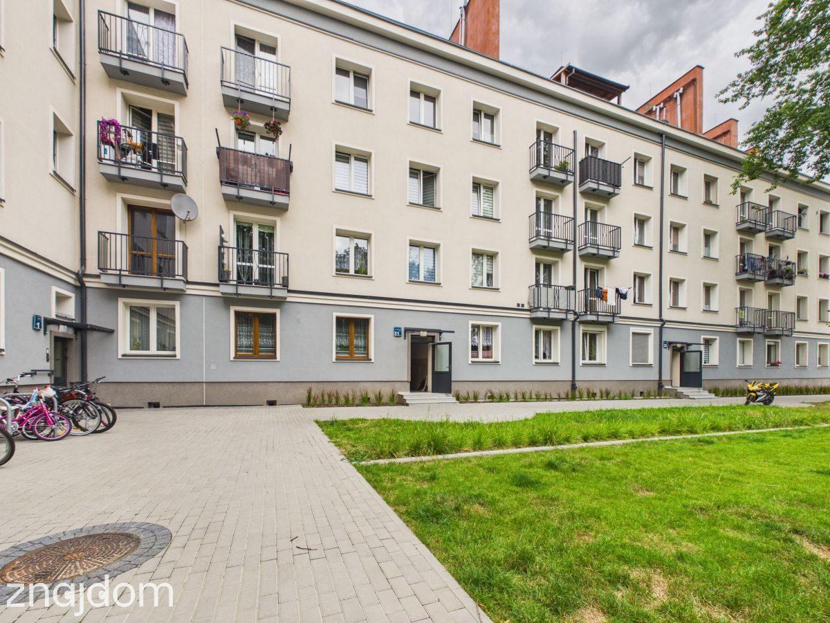 Budowlanych | 2 pokoje I Balkon - zdjęcie 16