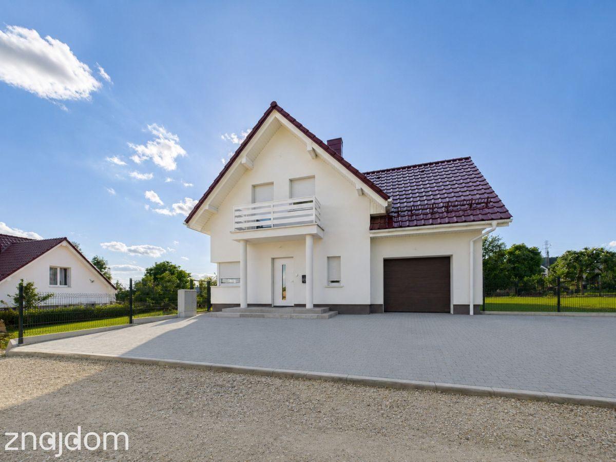 Ostatnie 3 domy|2 minuty od Katowic|Beskidy w tle - zdjęcie 17