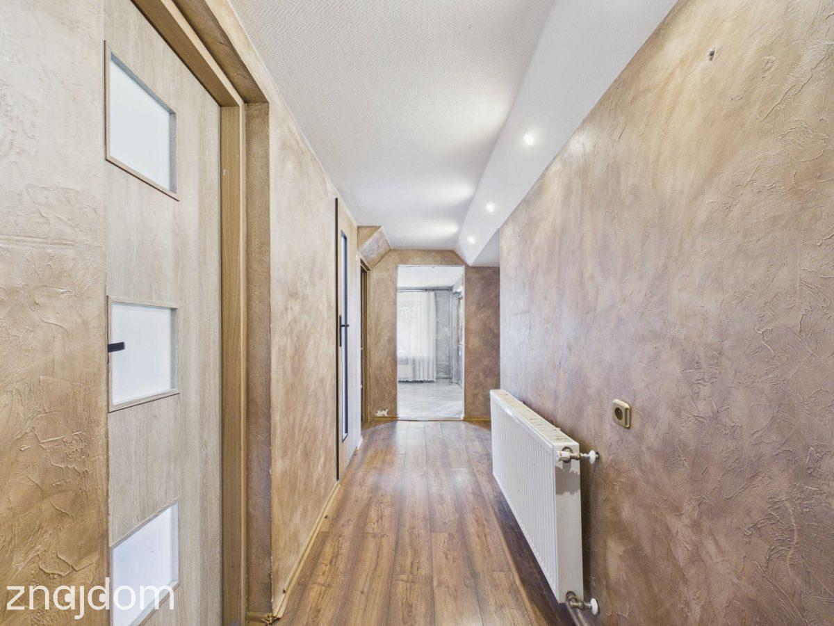 Dom wolnostojący 170 m² | 6 pokoi | 405 m² działki - zdjęcie 7
