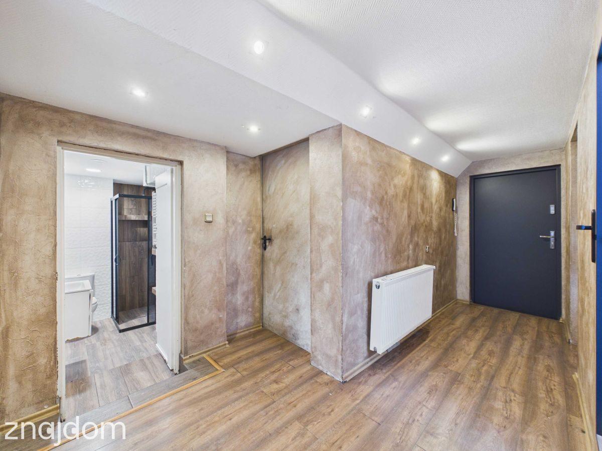 Dom wolnostojący 170 m² | 6 pokoi | 405 m² działki - zdjęcie 6