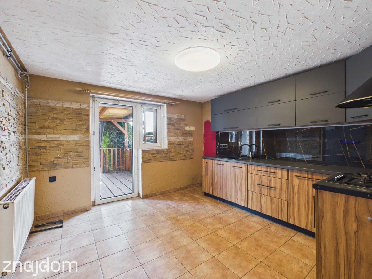Dom wolnostojący 170 m² | 6 pokoi | 405 m² działki - zdjęcie 4