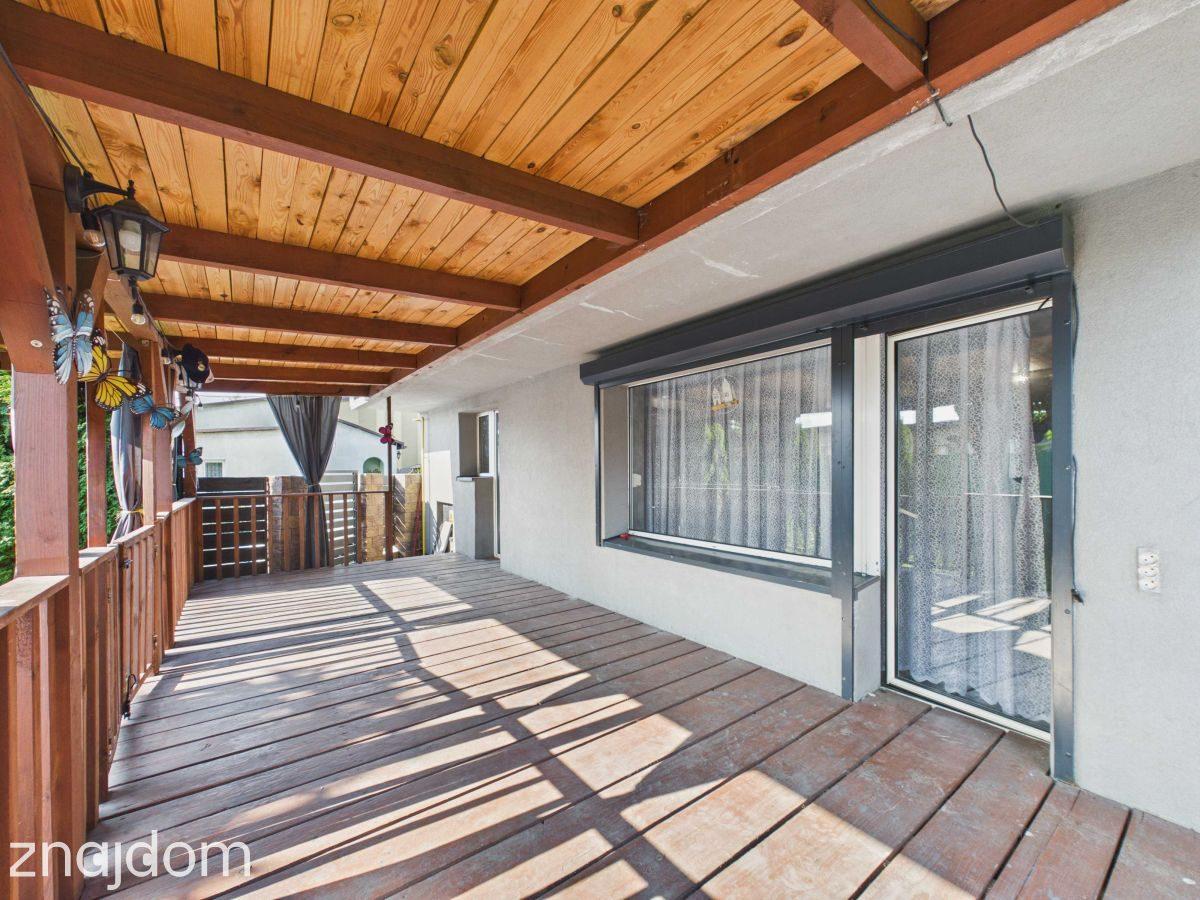 Dom wolnostojący 170 m² | 6 pokoi | 405 m² działki - zdjęcie 14