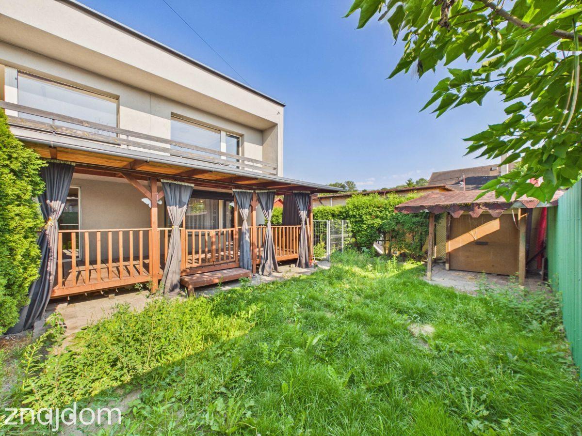 Dom wolnostojący 170 m² | 6 pokoi | 405 m² działki - zdjęcie 15