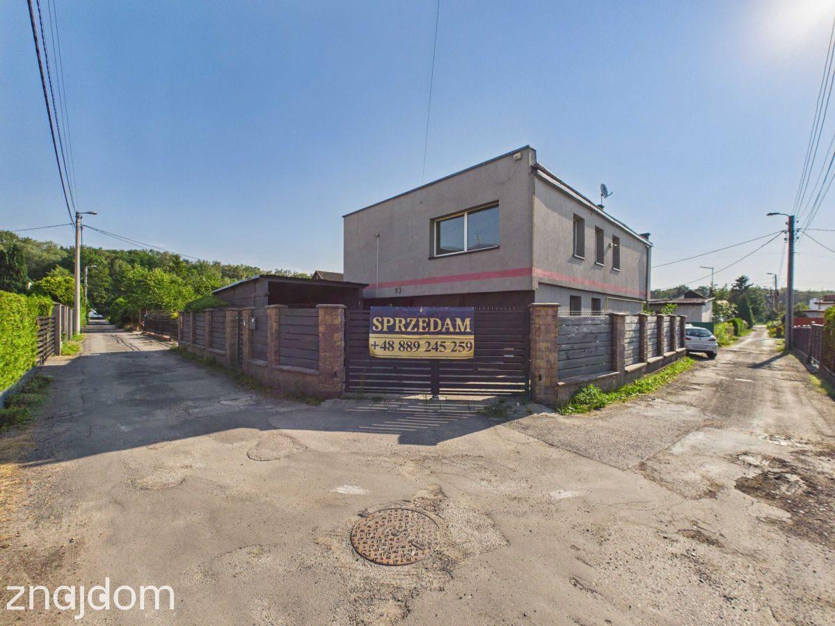 Dom wolnostojący 170 m² | 6 pokoi | 405 m² działki - zdjęcie 16