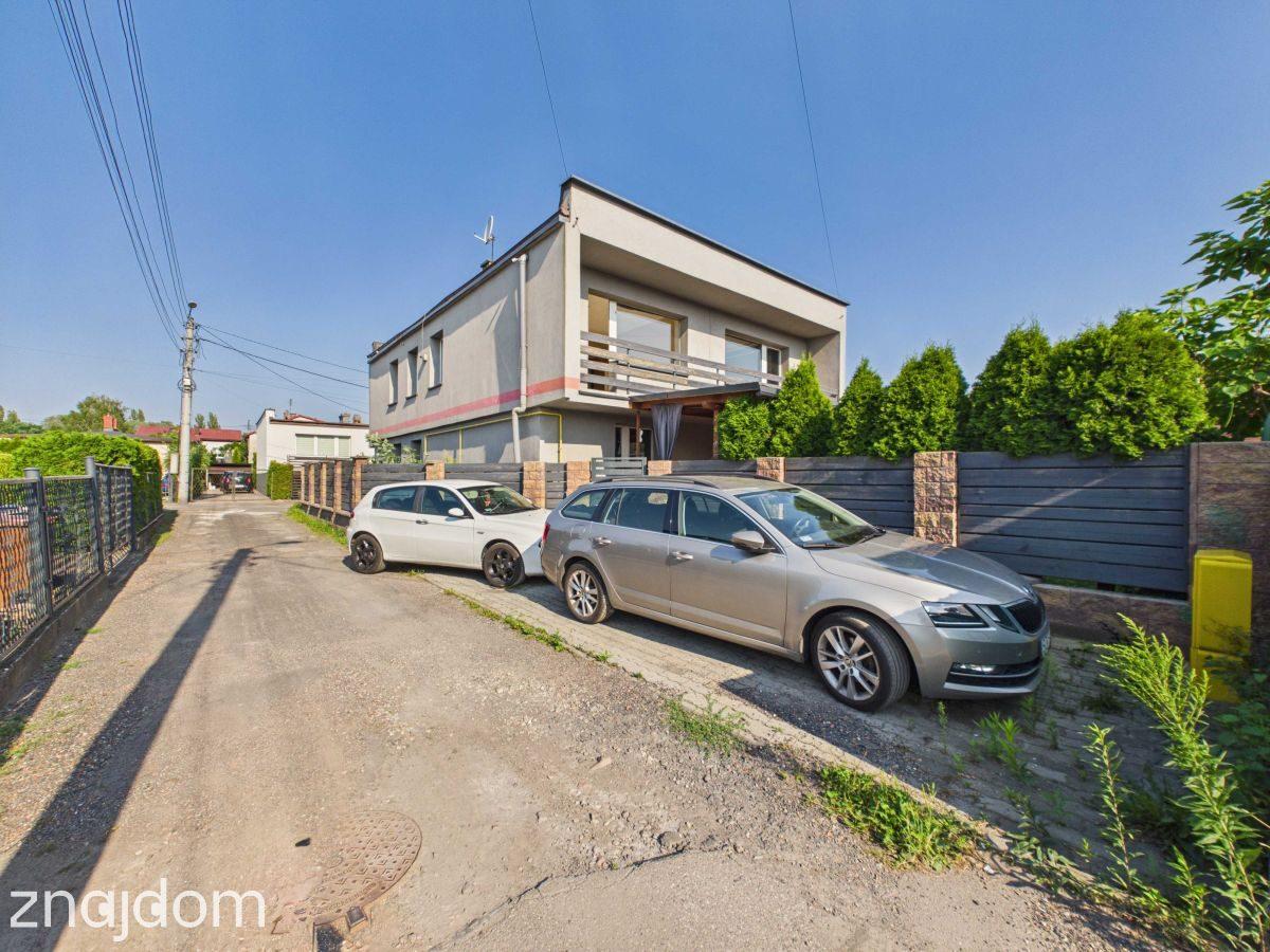 Dom wolnostojący 170 m² | 6 pokoi | 405 m² działki - zdjęcie 17
